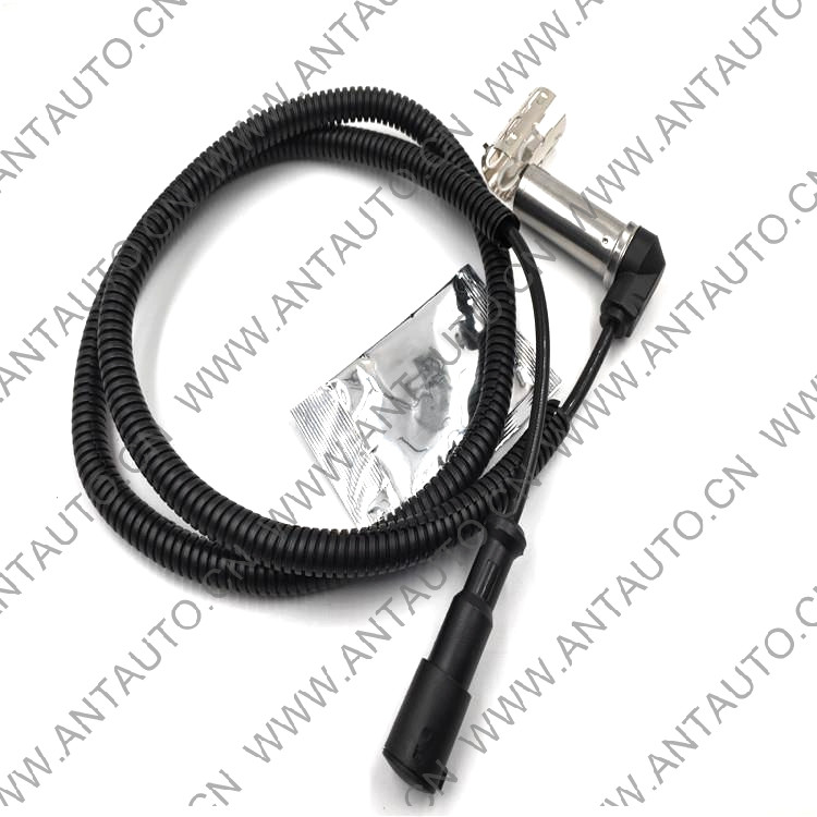 Truck sensor Truck sensor